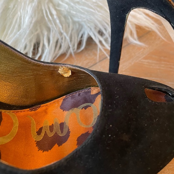 Sam Edelman - Picture 3 of 10